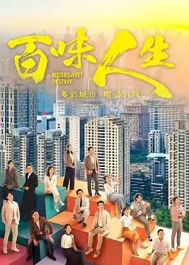 雾港纪事 剧集封面